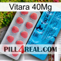 Vitara 40Mg new14